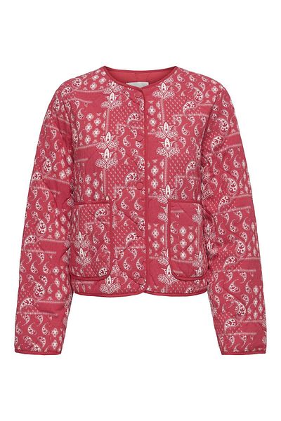 ONLY Steppjacke ONLELVIRA Steppjacke