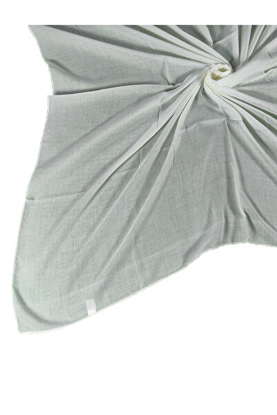 mim eşarp Enba Βαμβακερή ραμμένη γραφή