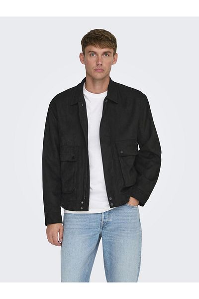 Only & Sons Jacke ONSYUKI Jacke