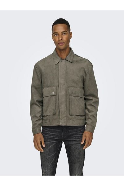 Only & Sons Jacke ONSYUKI Jacke