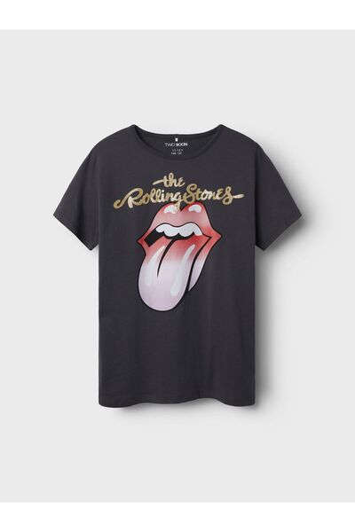 TWO SOON T-Shirt Rolling Stones