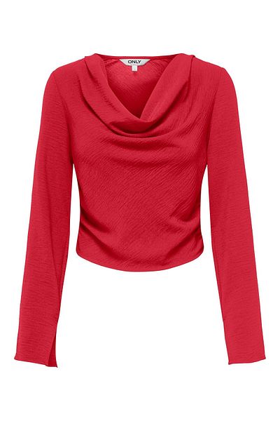 ONLY Top ONLMETTE Top