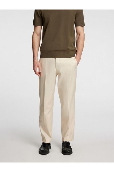 Selected Homme Anzughose Straight Fit
