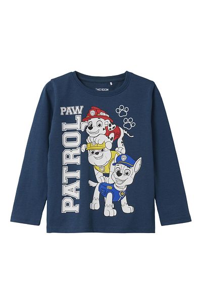 TWO SOON T-Shirt Paw Patrol
