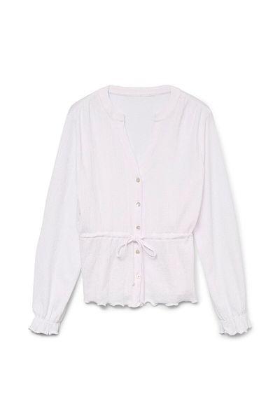 Vero Moda Bluse VMGELINA Top