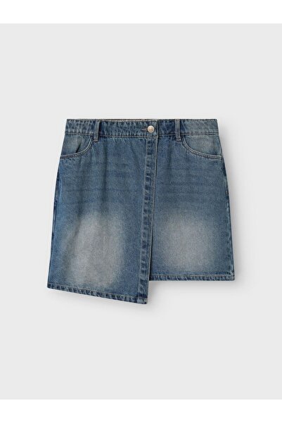 Limited by Name It Jeansrock Denim