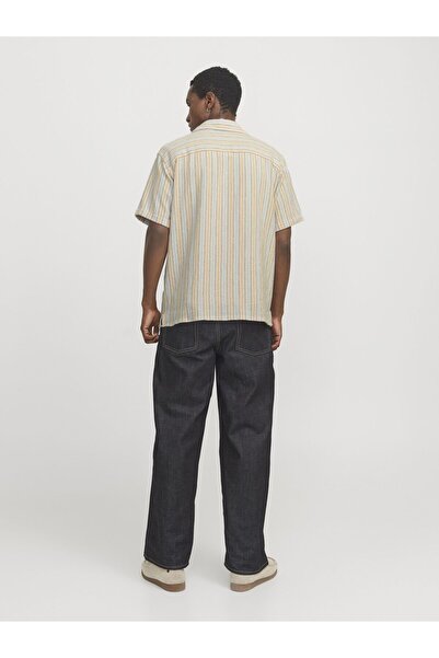 Jack & Jones Hemd Relaxed Fit Hemd