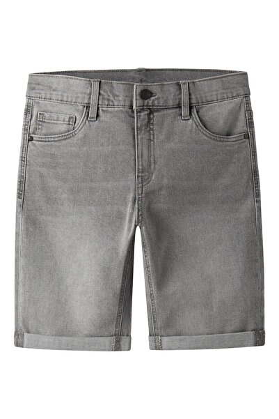TWO SOON Jeansshorts Slim Fit