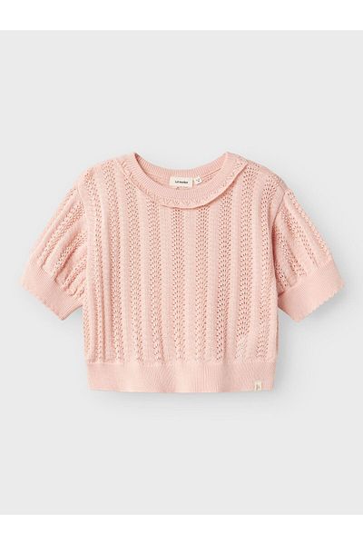 Lil' Atelier Stricktop Loose Fit
