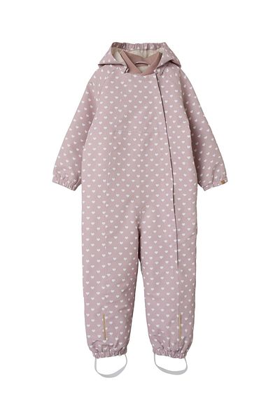 Lil' Atelier Overall Wasserdichte
