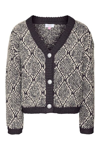 Vero Moda Girl Strickjacke VMRORY Strickjacke