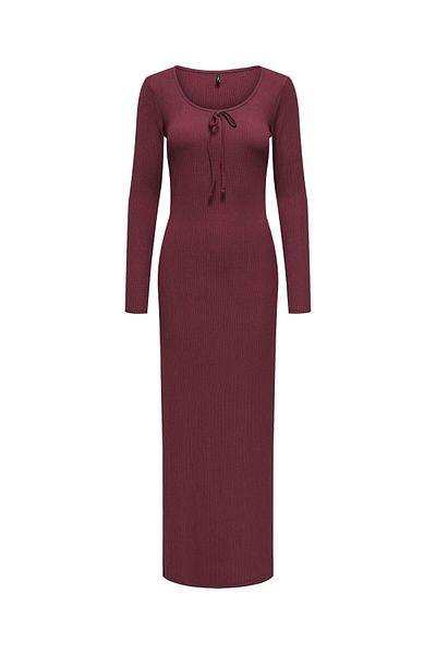ONLY Kleid ONLHILLARY Langes Kleid