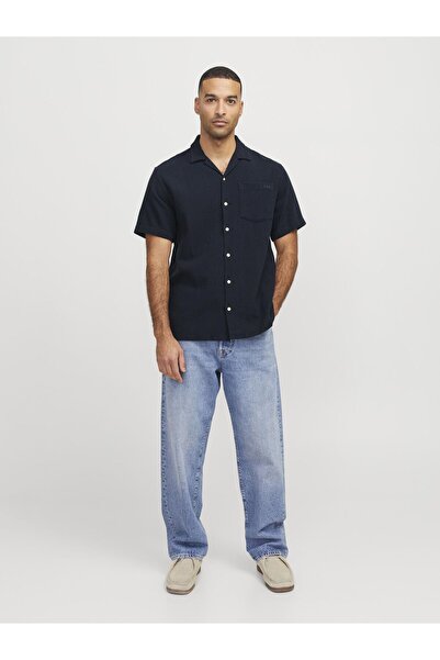 R.D.D. ROYAL DENIM DIVISION Hemd RDD Relaxed Fit Hemd