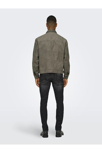 Only & Sons Jacke ONSYUKI Jacke