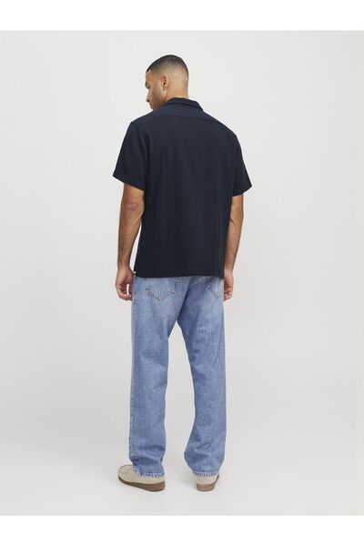 R.D.D. ROYAL DENIM DIVISION Hemd RDD Relaxed Fit Hemd