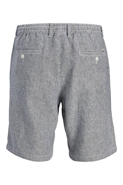 Jack & Jones Shorts mit konischer Passform