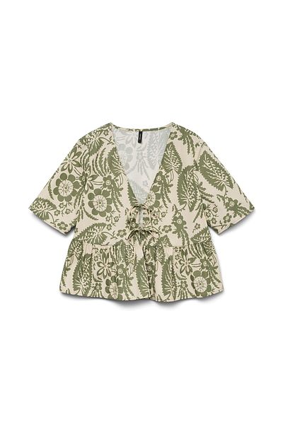 Vero Moda Top VMSAGA Top