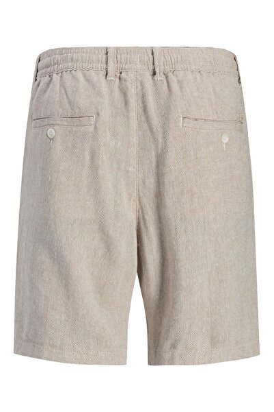 Jack & Jones Shorts mit konischer Passform
