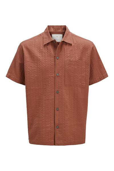 Jack & Jones Premium Hemd Relaxed Fit Hemd