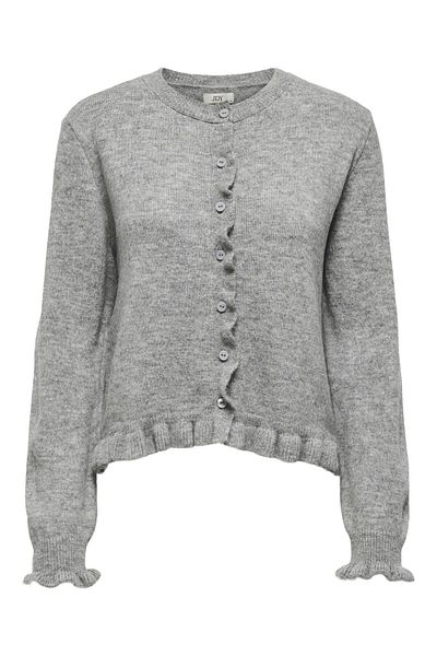 JDY Strickjacke JDYLETTY Strickjacke