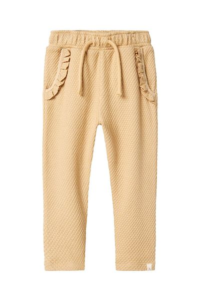 Lil' Atelier Sweathose Regular Fit