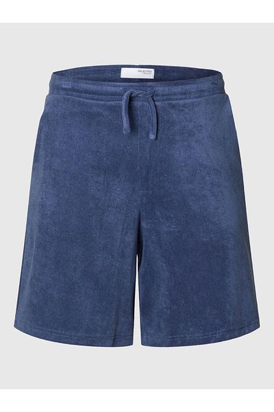 Selected Homme Shorts Frottee