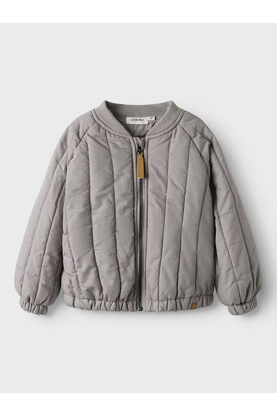 Lil' Atelier Bomberjacke Wolken