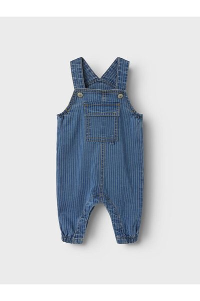 Name it Overall Denim
