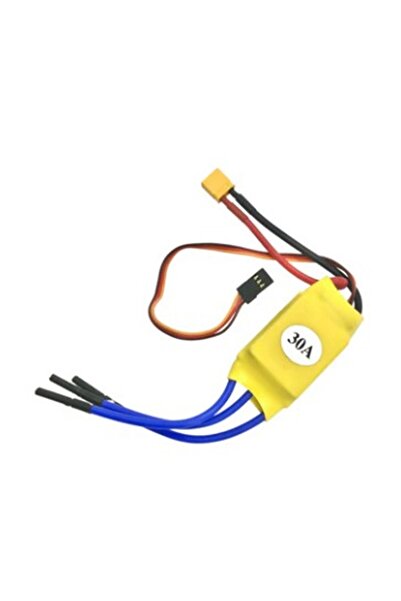 TURNIGY 2830 900KV L2215J-900 Fırçasız Motor SET