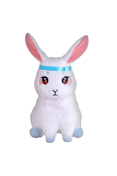 Choice 24 سنتيمتر B مو داو زو شي ألعاب من نسيج مخملي Peluche Kawaii مو داو زو...