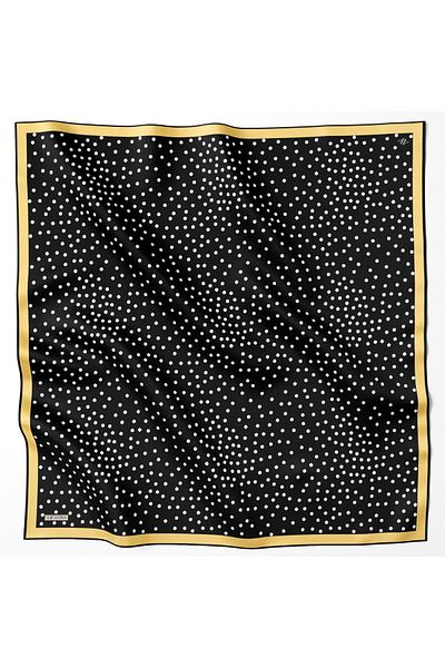 Armine Silk Scarf - 8817D-60 - Tivil