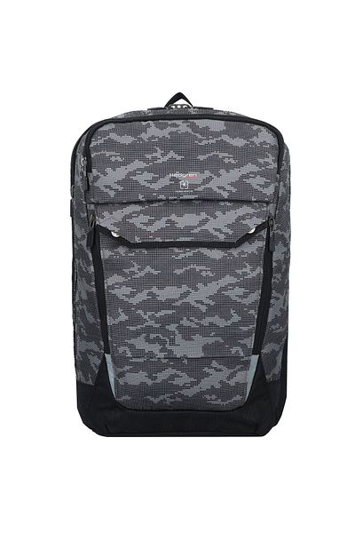 HEDGREN Hookup Rucksack RFID 43 cm Laptopfach