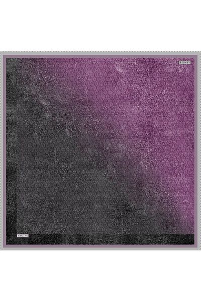 Armine Silk Scarf - 8611D-09 - Tivil
