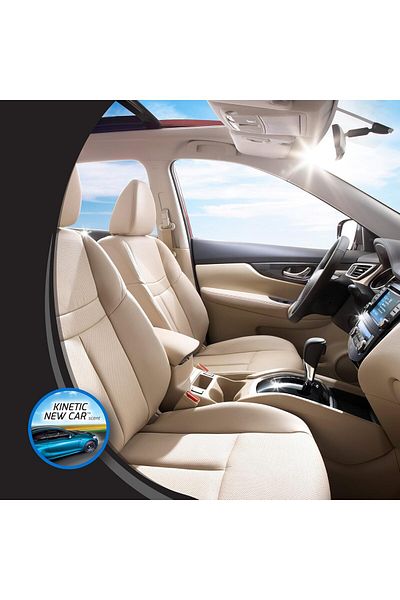 Turtle Wax Power Out Fresh Clean All-Surface Cleaner 680ml