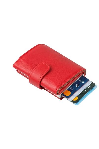 Bagacar Dg02 Downloaders Ring, Colored Red with the Name of the Graduate of the Collar