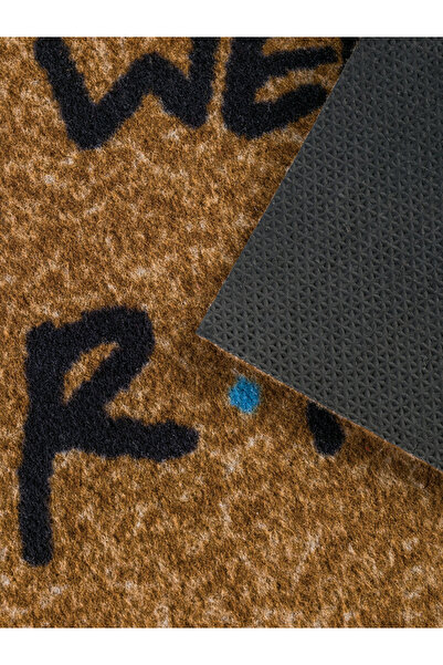 LC Waikiki New Collection Friends Printed 45X75 cm Bath Mat