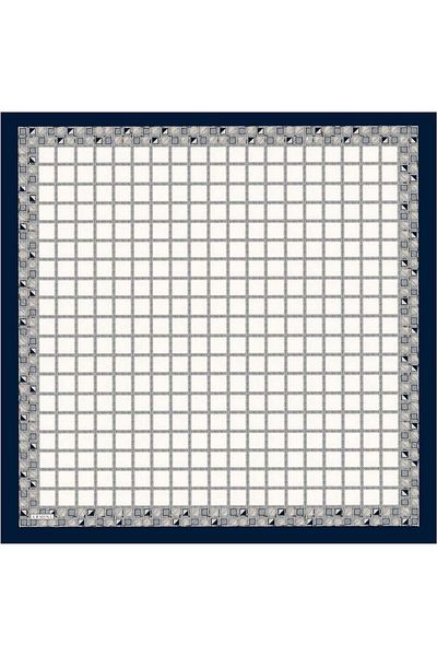 Armine Μεταξωτό Φουλάρι - 8756d-04 - Tivil