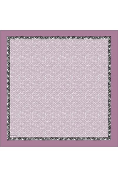 Armine Шовковий шарф - 8758D-38 - Sura