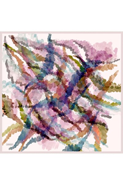 Armine Шовковий шарф - 8747D-33 - Tivil