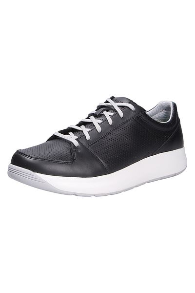 Joya Schnürschuh OLIVER BLACK