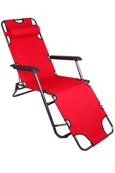 smart home A camping chair set consisting of 2 folding chairs, a picnic chair, a sports chair, an outdoor chair