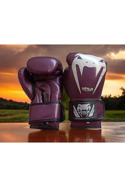 Venum Boxing Gloves