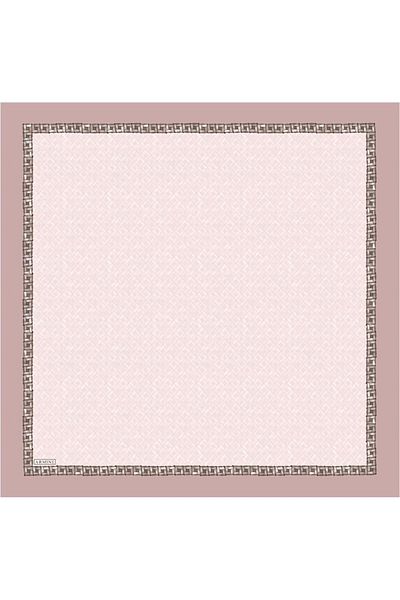 Armine Μεταξωτό Φουλάρι - 8758d-37 - Sura