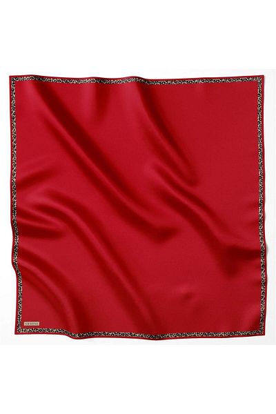 Armine Silk Scarf - 8660D-06 - Tivil