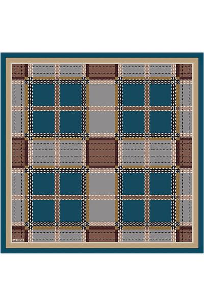 Armine Silk Scarf - 8640D-39 - Tivil