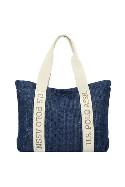 U.S. Polo Assn. Geanta Shopper Party Pool 52,5 cm