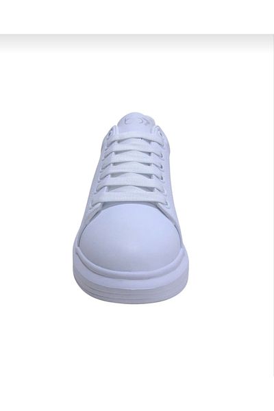 Best Of Casual White Sneakers