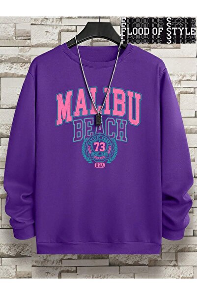 Flood Of Style هيب هوب هاراجوكو طراز عتيق ماليبو بيتش 79 الولايات المتحدة الأ...