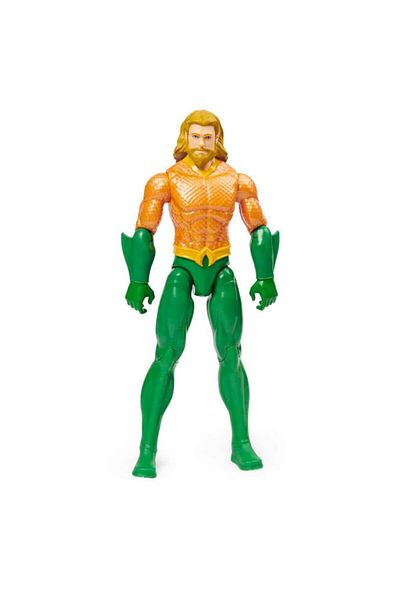 Angoravi Dc Comics Aquaman Action Figure 30 cm