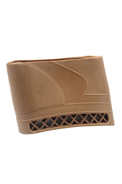 Choice Z Hunting Firing Cushion Rubber Buffer Sleeve Non-slip Cushion Recoil Pad Shotgun Shooting Extension